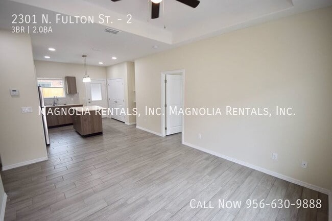 Photo - 2301 N Fulton St Unit 2