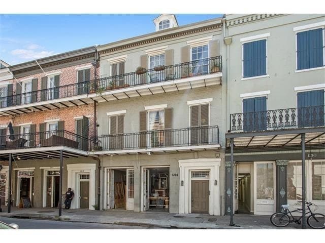 63 French Market Pl Unit 3B