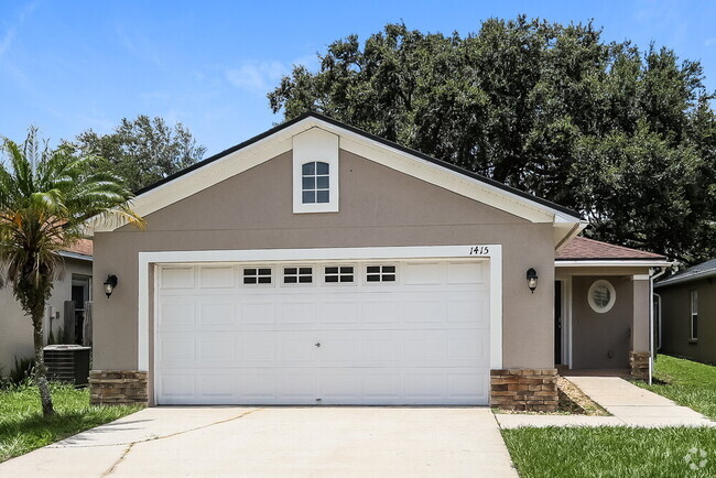 Building Photo - 1415 Marsh Wood Dr Rental