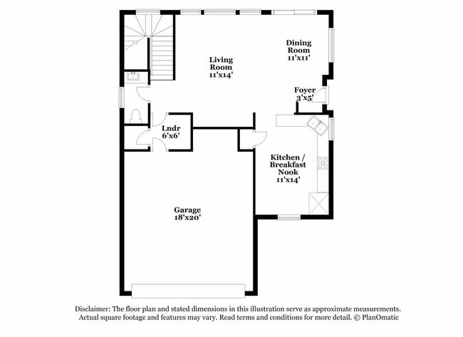 Photo - 8036 N Copperhead Creek St