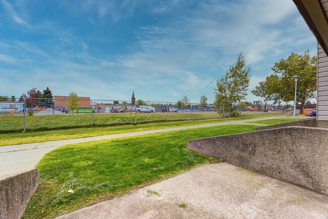 Photo - Corian Apartments