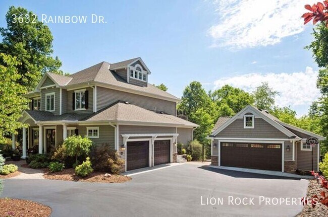 Photo - 3632 Rainbow Dr