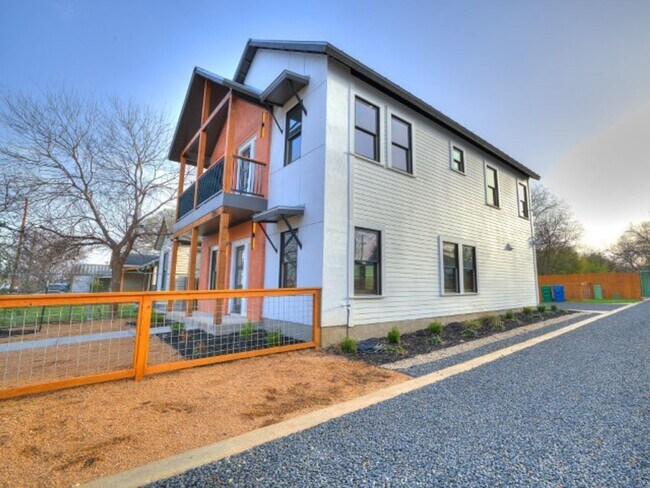 Photo - Historic District of Dignowity Hill