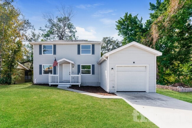 Building Photo - 2852 Nassau St