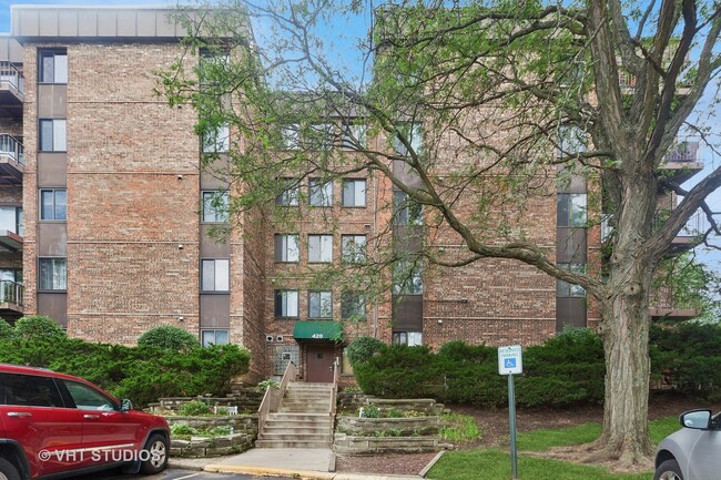 Photo - 420 Walnut Creek Rd Condo Unit 3504