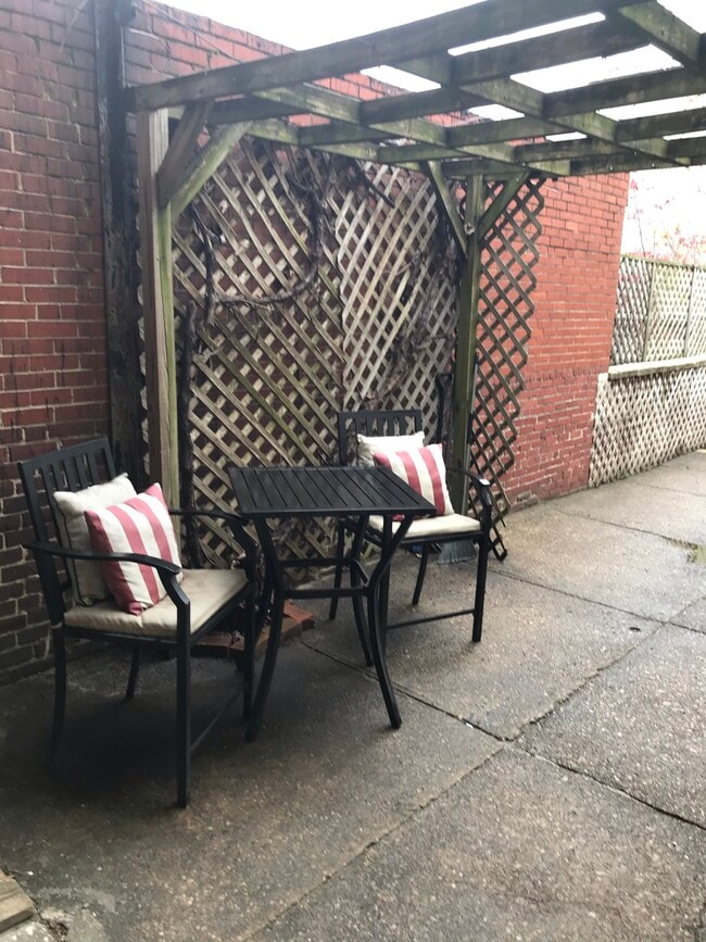2535 Fleet St Unit 3