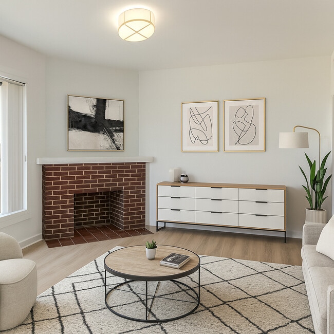 Photo - 6104 S Dorchester Ave Unidad 2S