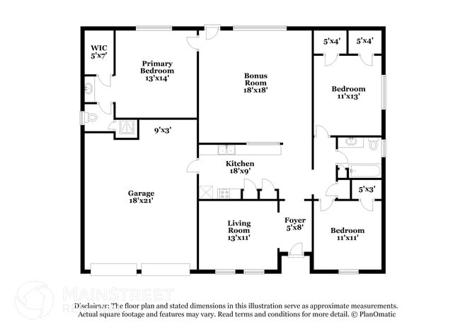 Photo - 6038 W Airport Blvd