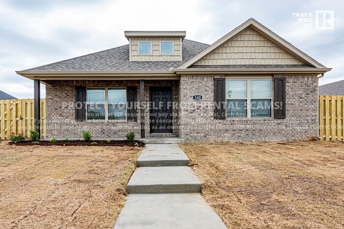 Photo - 142 N Broyles Ave, Fayetteville, AR 72704, USA