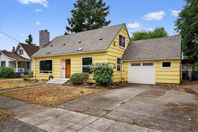 Building Photo - 4BD|2BA Beauty in SE Portland! Rental