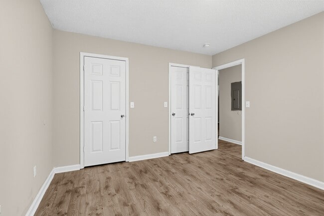 Bracey Square