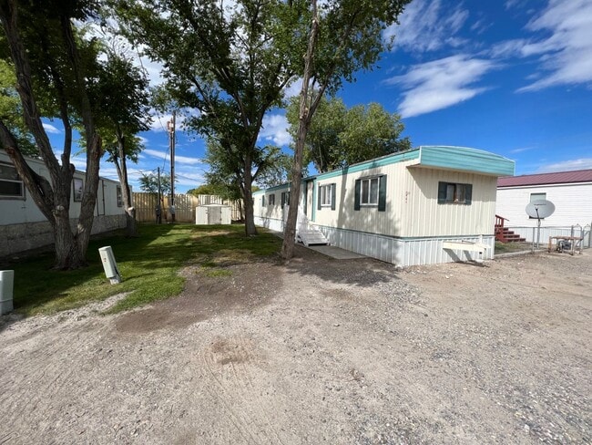 Photo - 2 Bedroom 1 Bath Updated Mobile Home in A & J Mobile Home Park