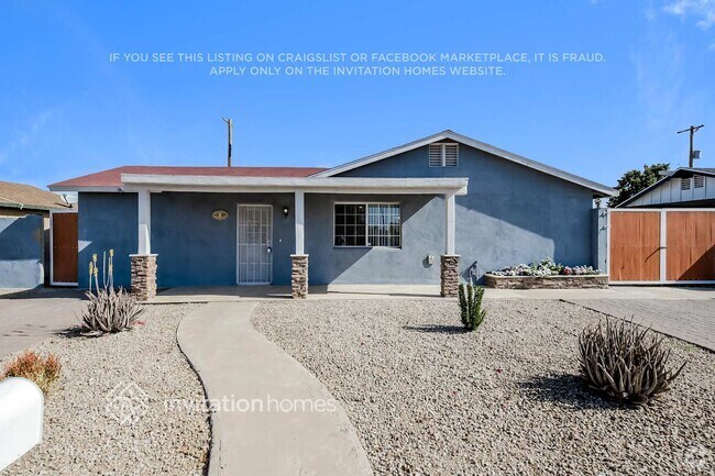 Building Photo - 4038 W Townley Ave Rental