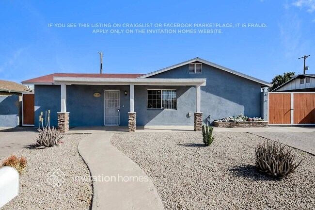 Photo - 4038 W Townley Ave House