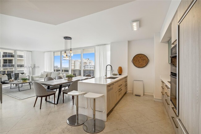 Photo - 1830 S Ocean Dr Unit 1506