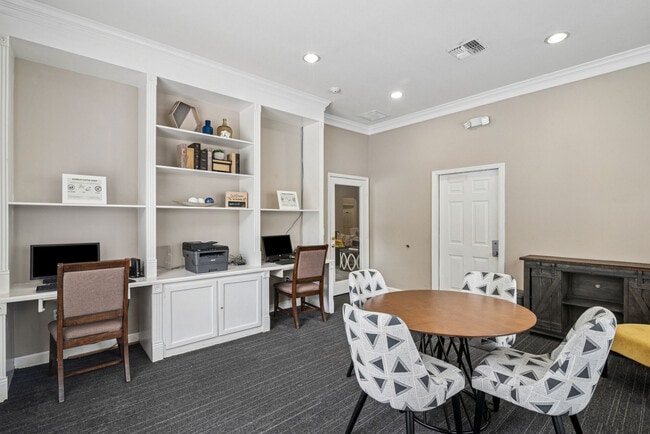 Chelsea Apartments