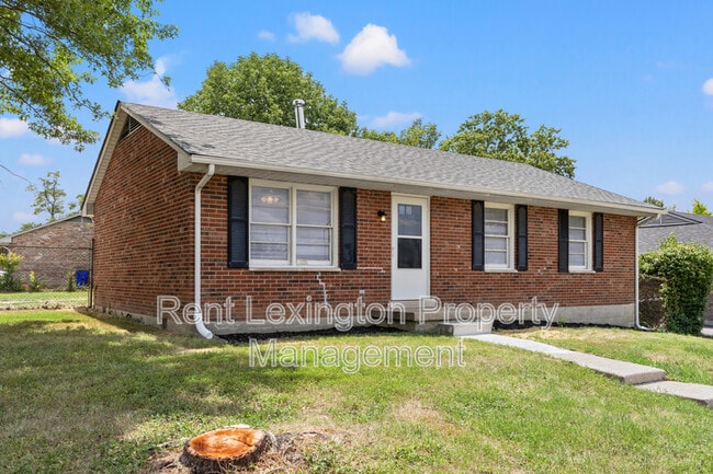 1222 Trent Blvd