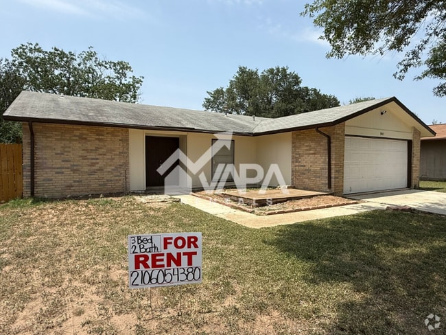 Building Photo - 10815 Green Heights Dr Rental