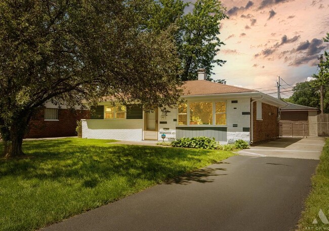 Photo - 1486 Burnham Ave House