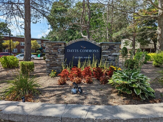 Photo - Davis Commons