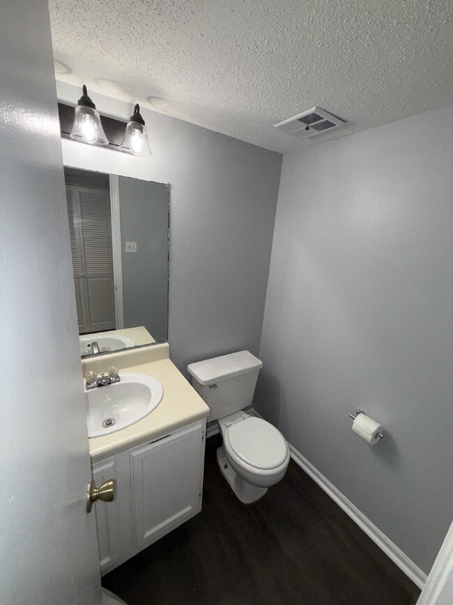 Photo - Just minutes from the University of South Alabama, this updated condo features fresh paint, lamin... Unit 52