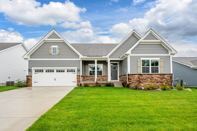 Building Photo - Brand New Smart Home for rent, 5 Miles out...