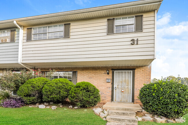 Building Photo - 4701 Flat Shoals Rd Rental