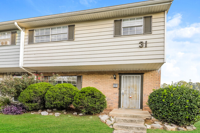 Photo - 4701 Flat Shoals Rd House