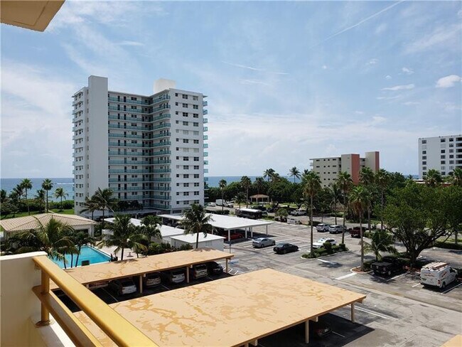 Photo - 1630 N Ocean Blvd Unit 415