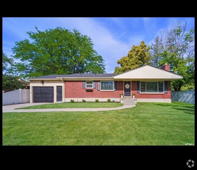 Building Photo - 4580 S 600 E Unit 1 Rental