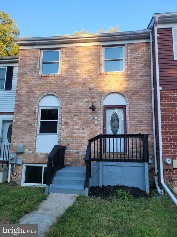 Photo - 3671 Waterwheel Square