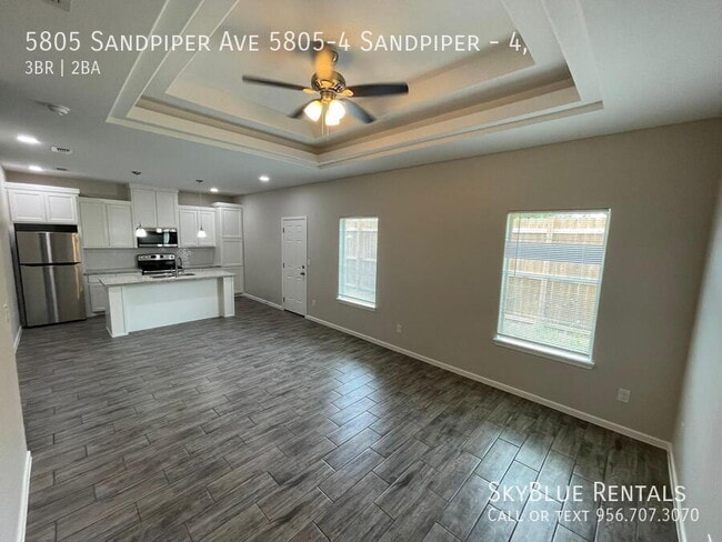 Photo - 5805 Sandpiper Ave Unit 4,