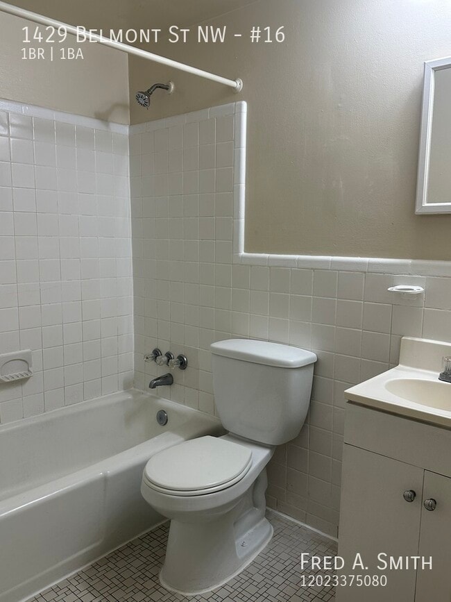 Photo - 1429 Belmont St NW Unit #16