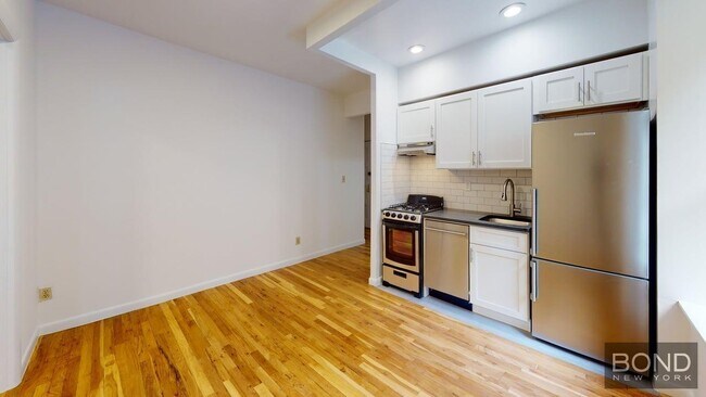Photo - 415 E 73rd St Apartment Unit 1A