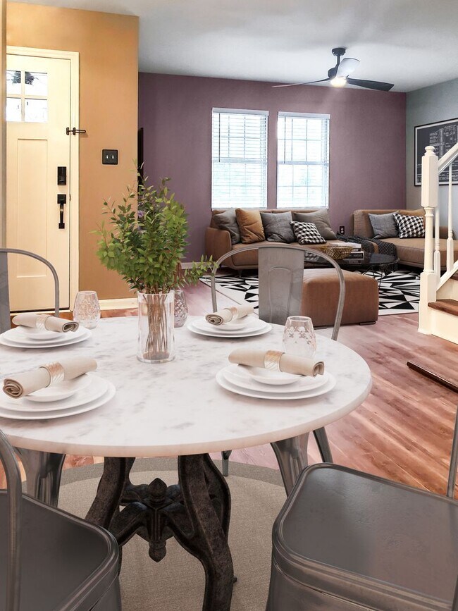 Photo - ~~~BROOKLYN ARTS DISTRICT~~~