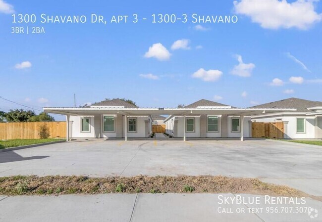 Building Photo - 1300 Shavano Dr Unit 1300-3 Shavano Rental