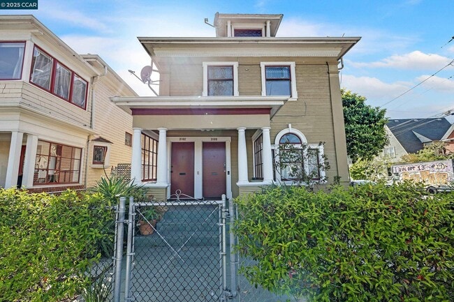 Building Photo - 3102 Martin Luther King Jr Way Rental