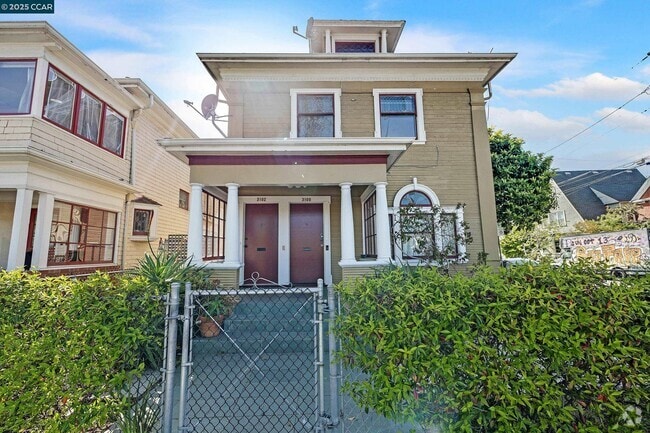 Building Photo - 3102 Martin Luther King Jr Way Rental
