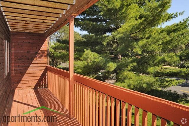 Outdoor Area
