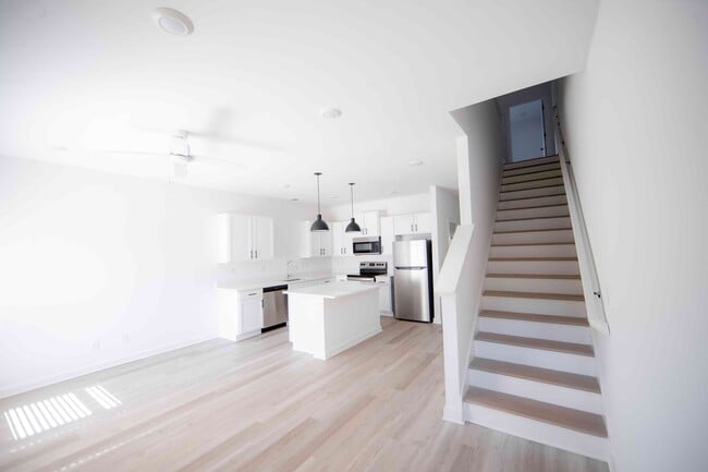 Photo - Bailey Street Quarters