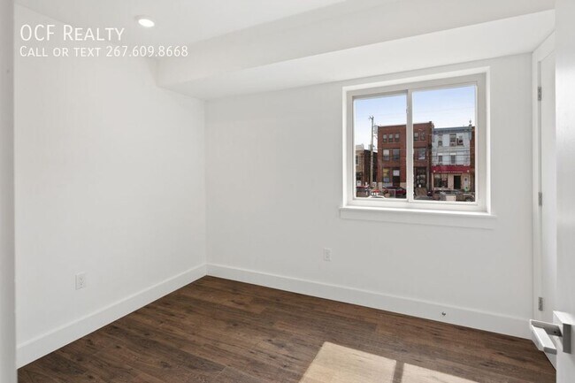 Photo - Modern Point Breeze Apartment Unidad 206