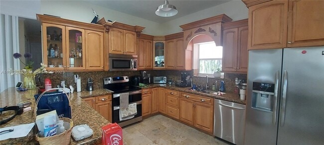 Photo - 8105 SW 17th Ter