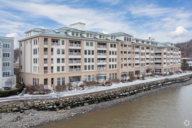 Photo - Piermont Landing