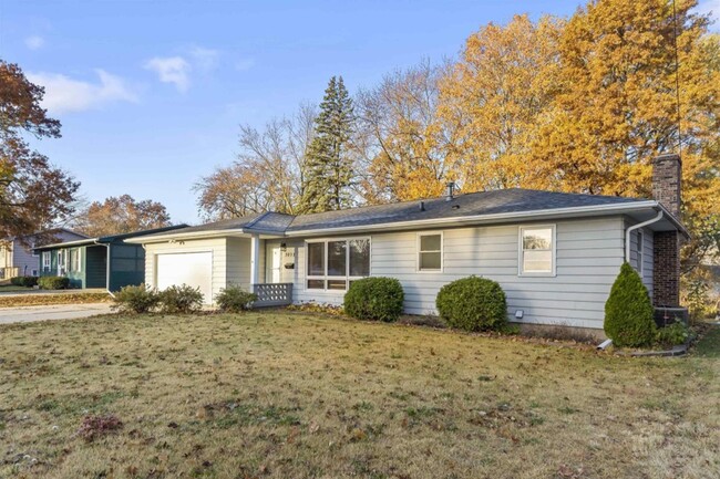 Photo - 3032 W 9th St House