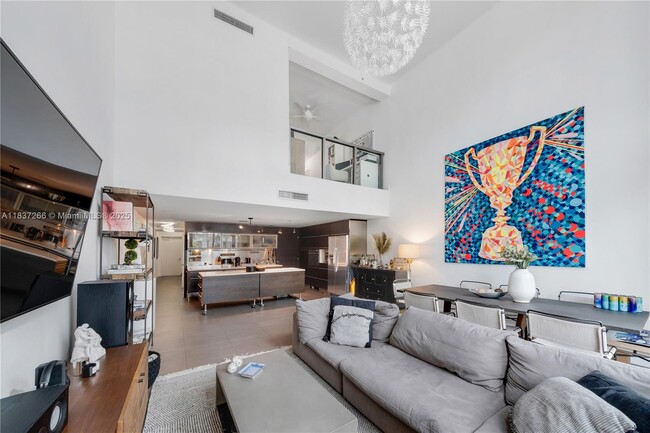 Building Photo - 6000 Collins Ave Rental