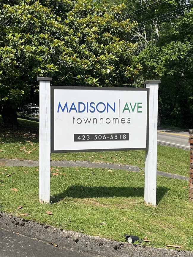 Photo - Madison Avenue Townhomes