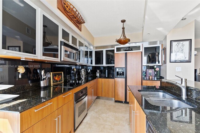 Photo - 335 S Biscayne Blvd Unit 1609