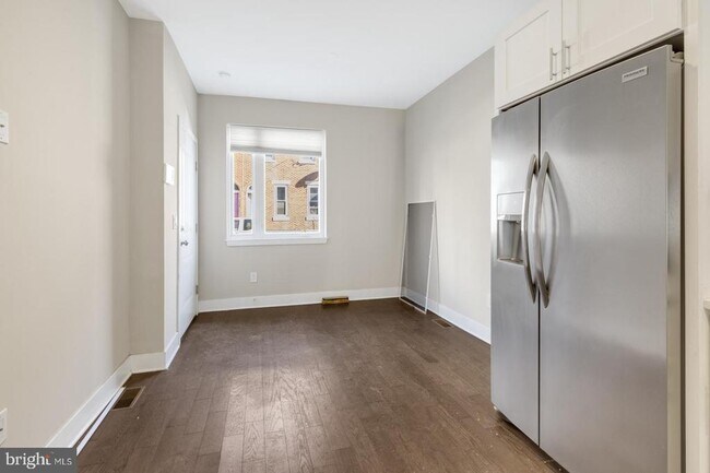 Photo - 1250 N 25th St Unit A