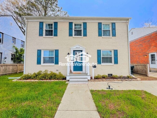 Photo - 3809 Stratford Rd