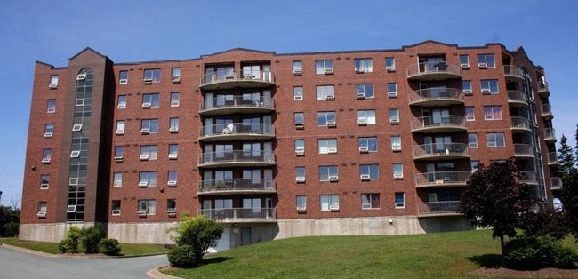 Building Photo - Parkview Terrace